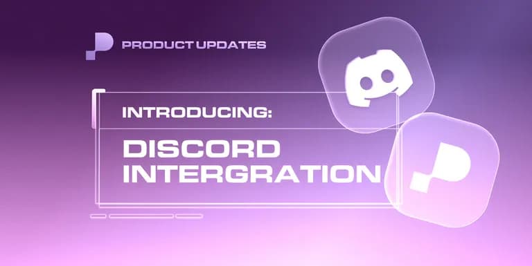 Discord Integration on Passes Now Live