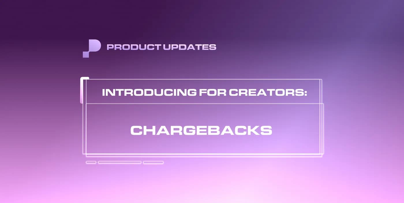 Understanding Chargebacks