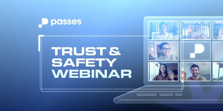 April Creator Webinar: Trust & Safety