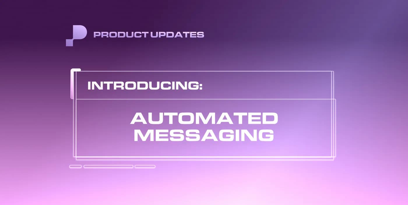 Automated Messaging 101