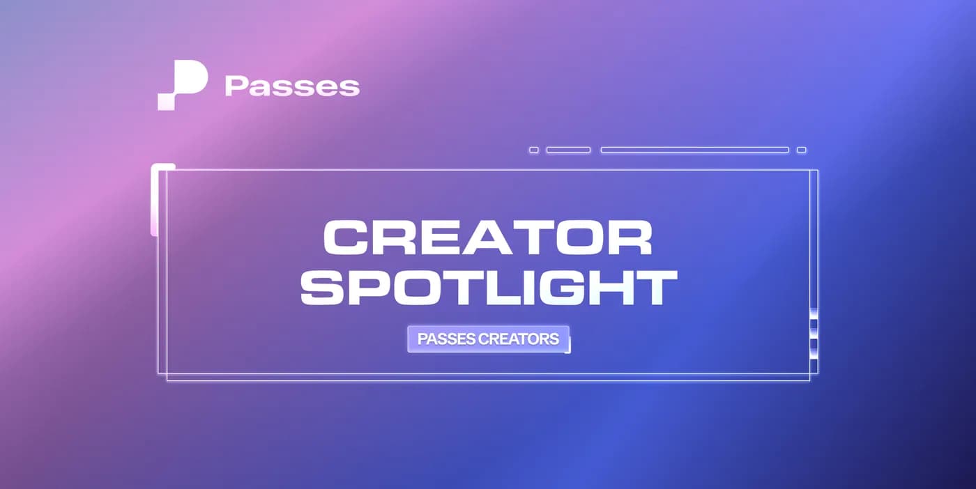 🎶 Creator Spotlight: Grant Knoche